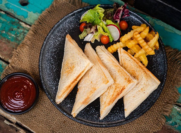 food-dish